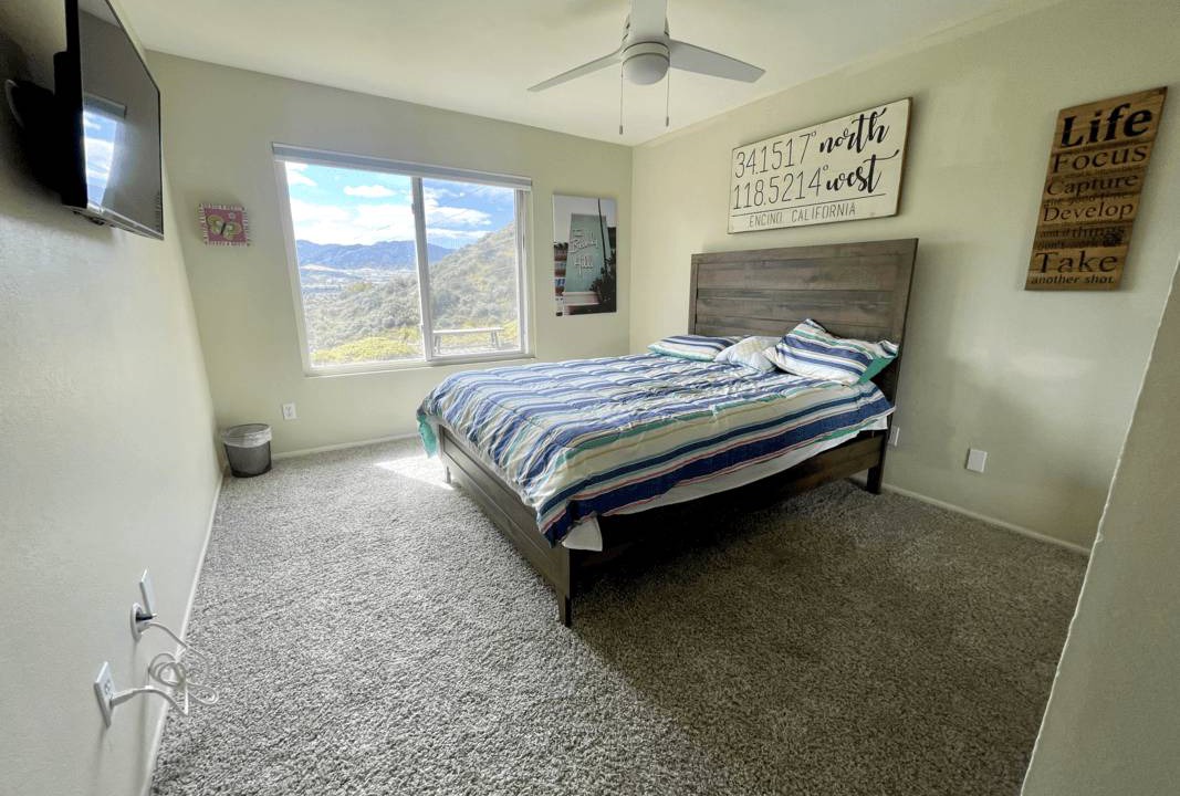 Canyon Country Resort | Private room ∙ 2 guests