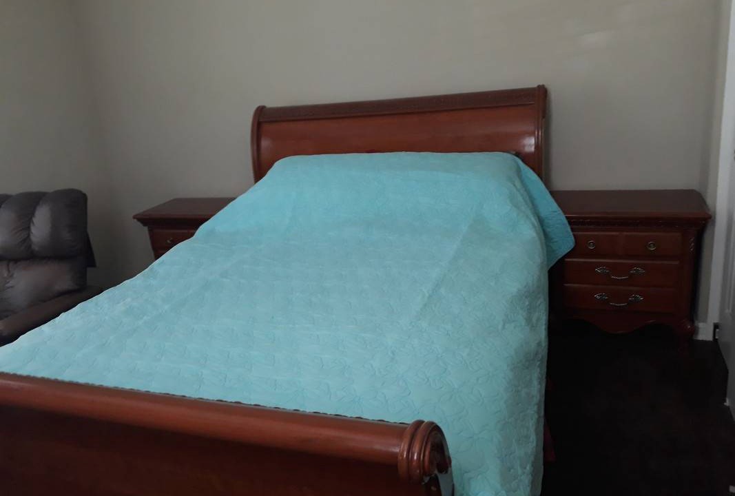 Fontana Resort | Private room ∙ 1 guest