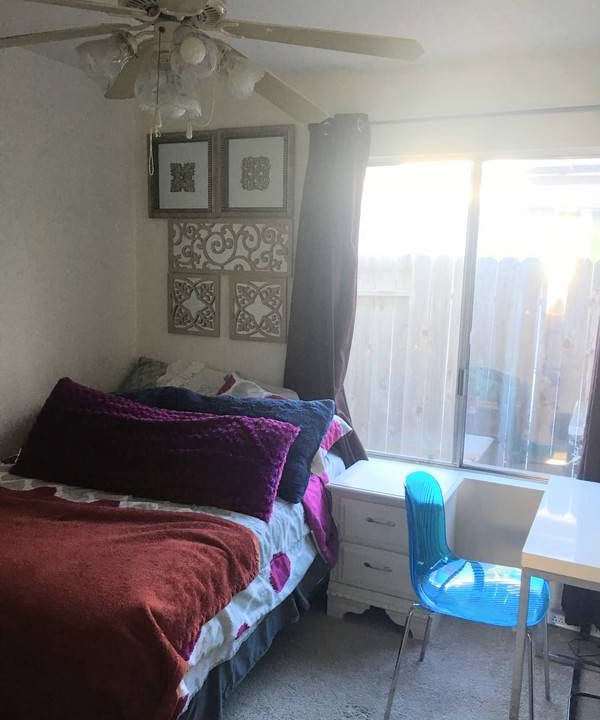 University Park Resort | Private room ∙ 2 guests