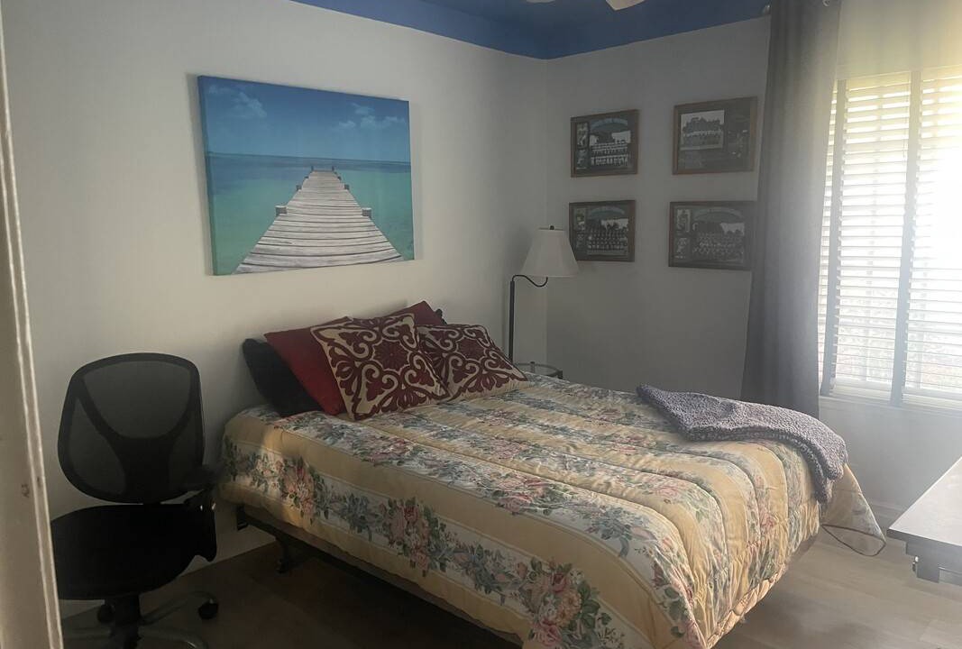 El Camino Real Resort | Private room ∙ 1 guest