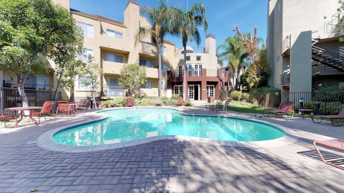 Magnolia Park Resort | Private room ∙ 1 bedroom ∙ 1 guest