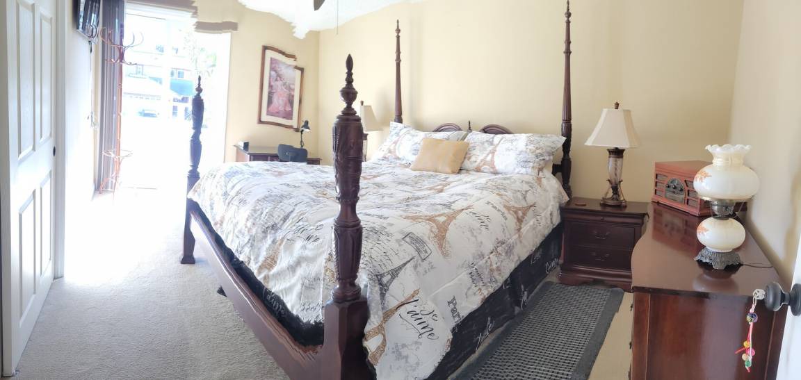 Mission Viejo Resort | Private room ∙ 1 guest