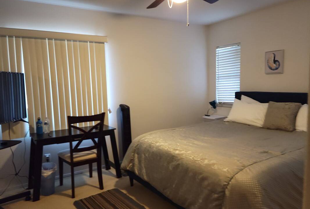 Moreno Valley Resort | Private room ∙ 1 guest