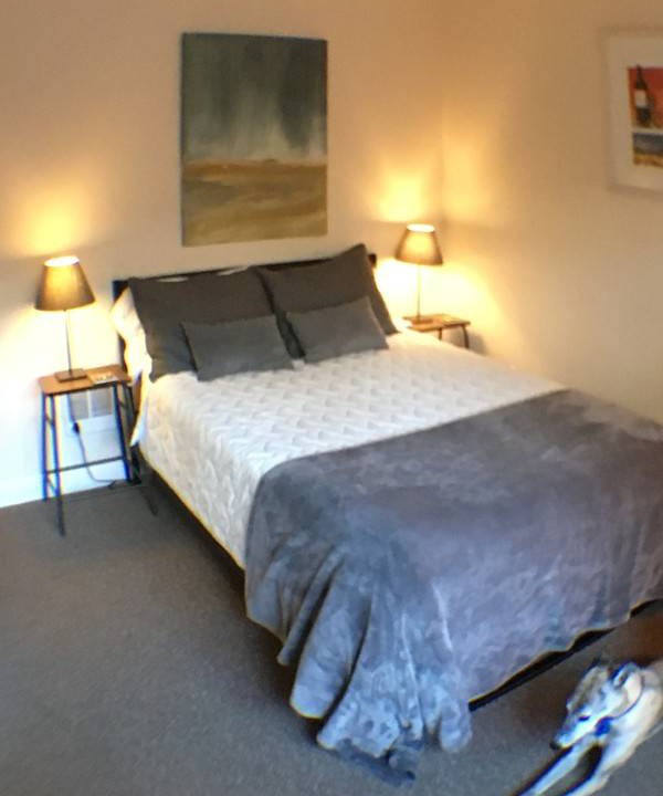 Point Richmond Resort | Private room ∙ 2 guests