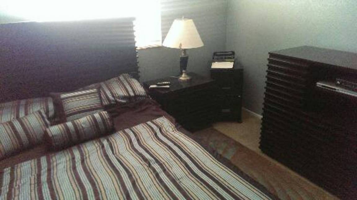 Fontana Resort | Private room ∙ 1 guest