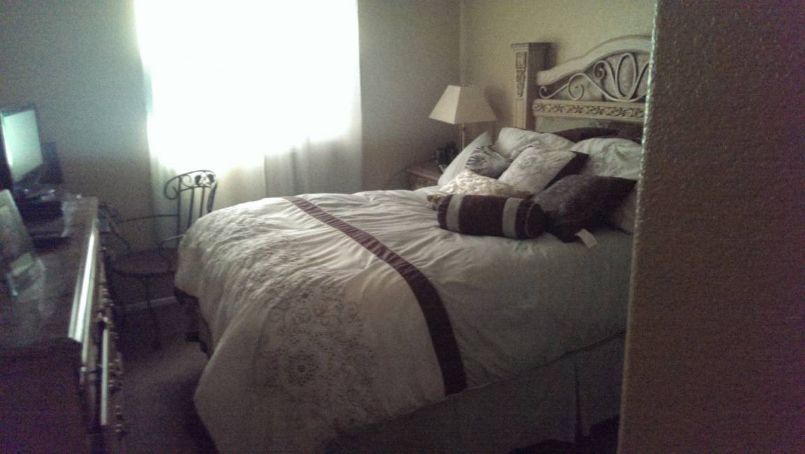 Fontana Resort | Private room ∙ 1 guest