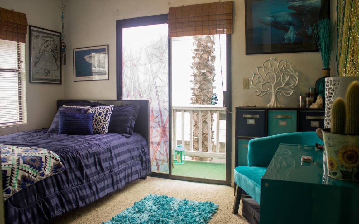 Santa Barbara Resort | Private room ∙ 2 guests
