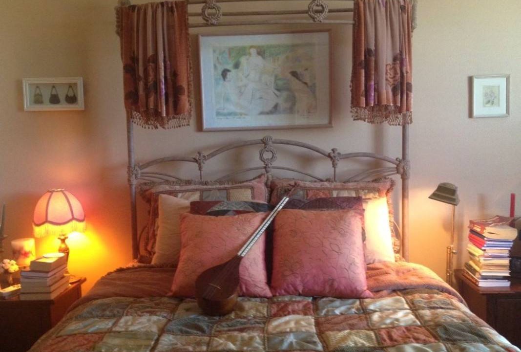 Valencia Resort | Private room ∙ 1 guest