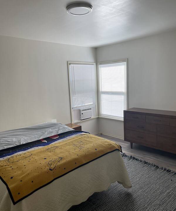 South Pasadena Resort | Private room ∙ 2 guests