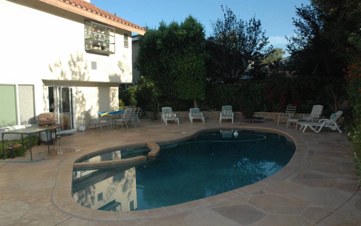Thousand Oaks Resort | Private room ∙ 2 guests