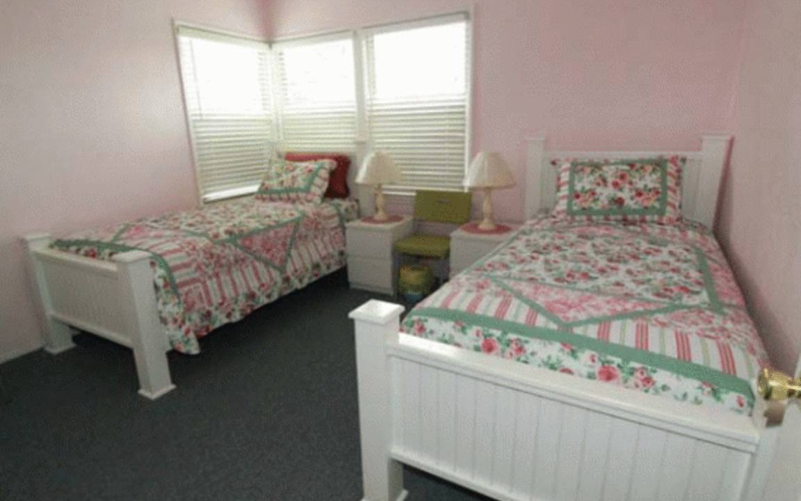 Walnut Valley Resort | Private room ∙ 2 guests