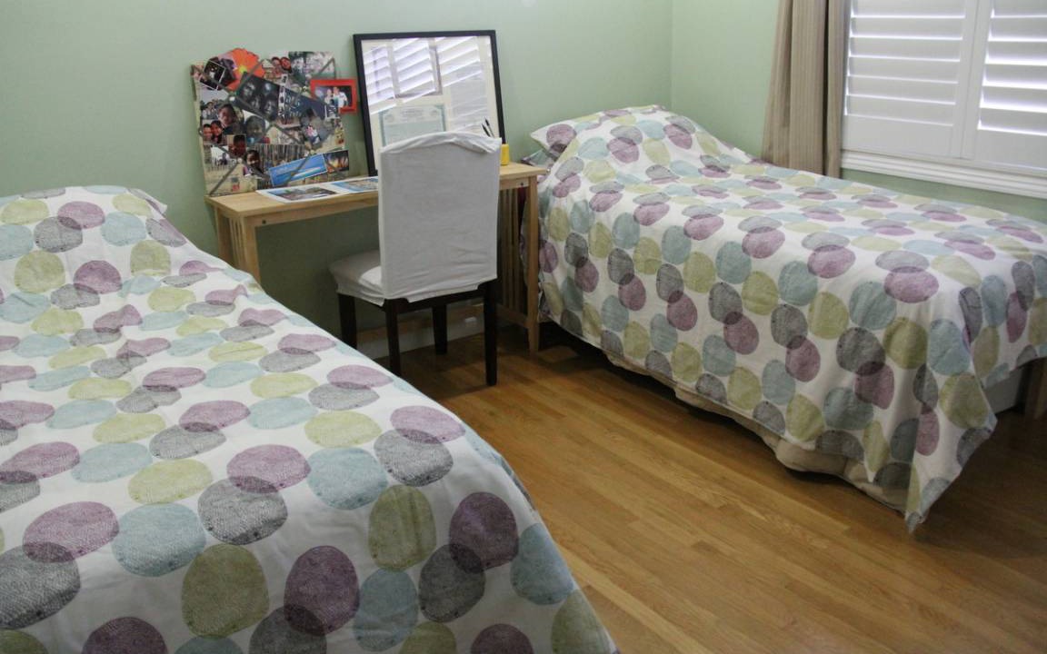 Walnut Valley Resort | Private room ∙ 1 guest
