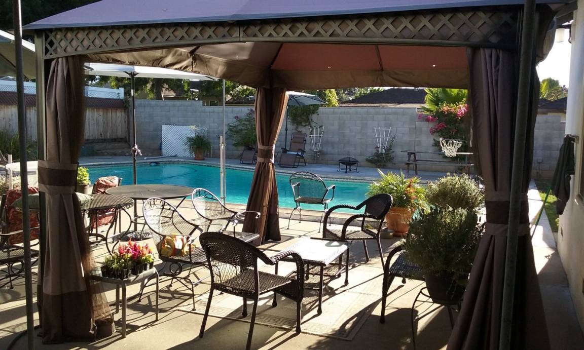 Walnut Valley Resort | Private room ∙ 2 guests