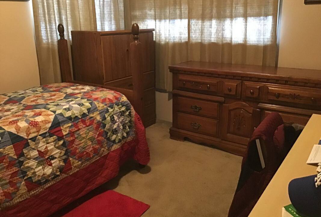 Walnut Valley Resort | Private room ∙ 1 guest
