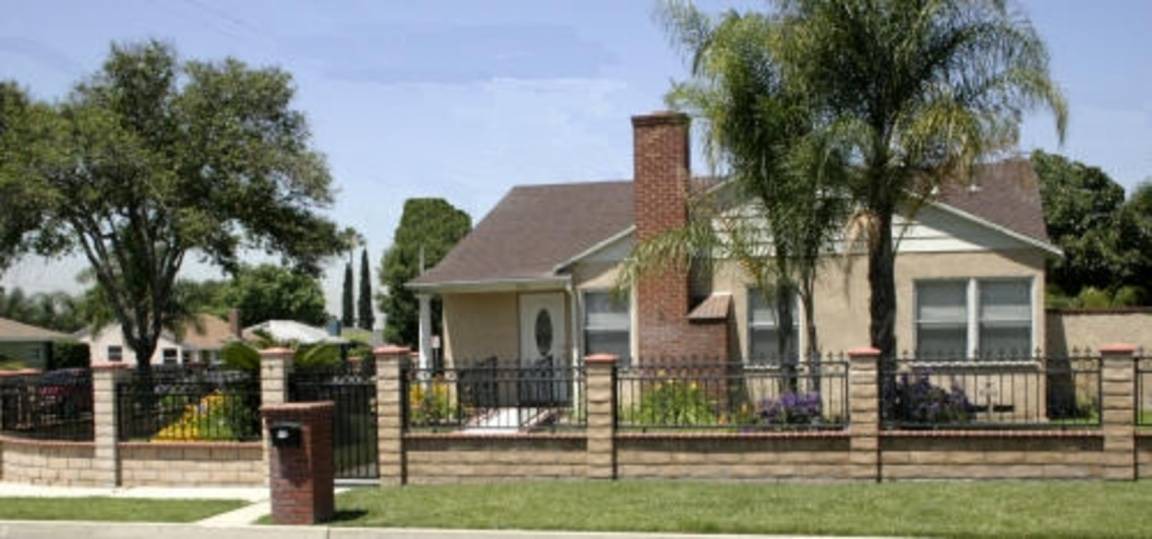 Walnut Valley Resort | Private room ∙ 2 guests