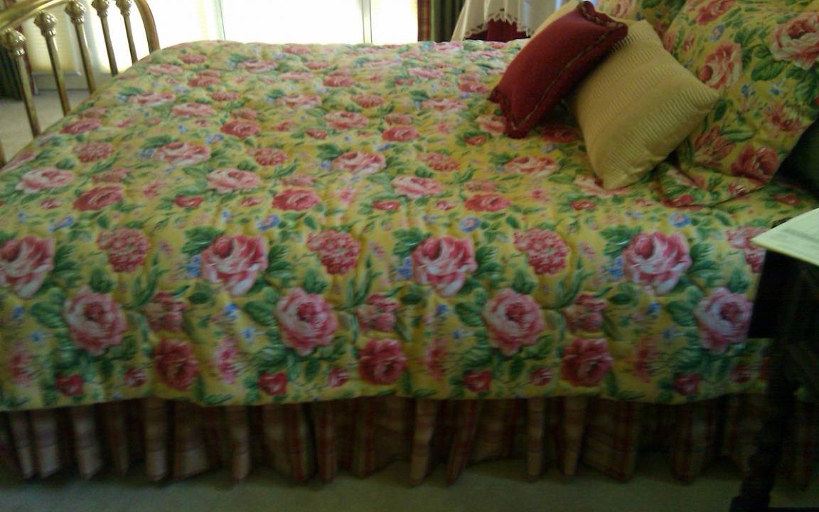 Walnut Valley Resort | Private room ∙ 1 guest