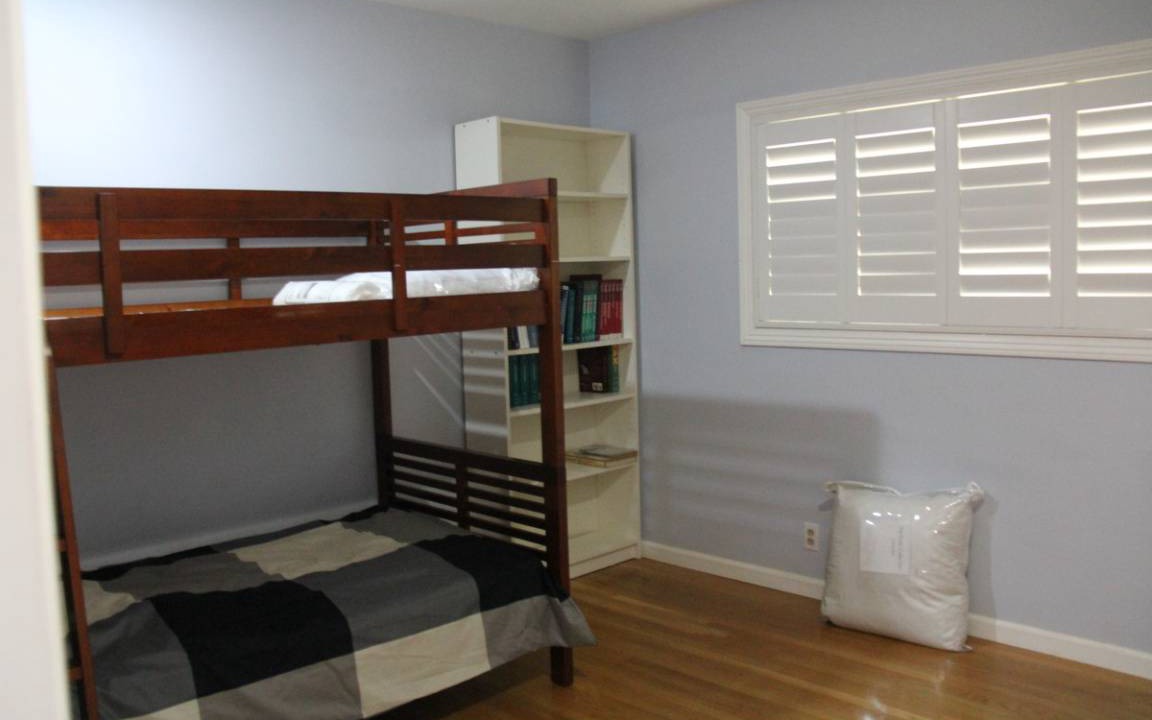 Walnut Valley Resort | Private room ∙ 1 guest