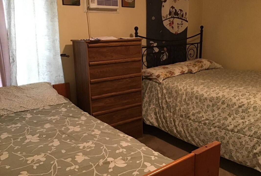 Walnut Valley Resort | Private room ∙ 2 guests
