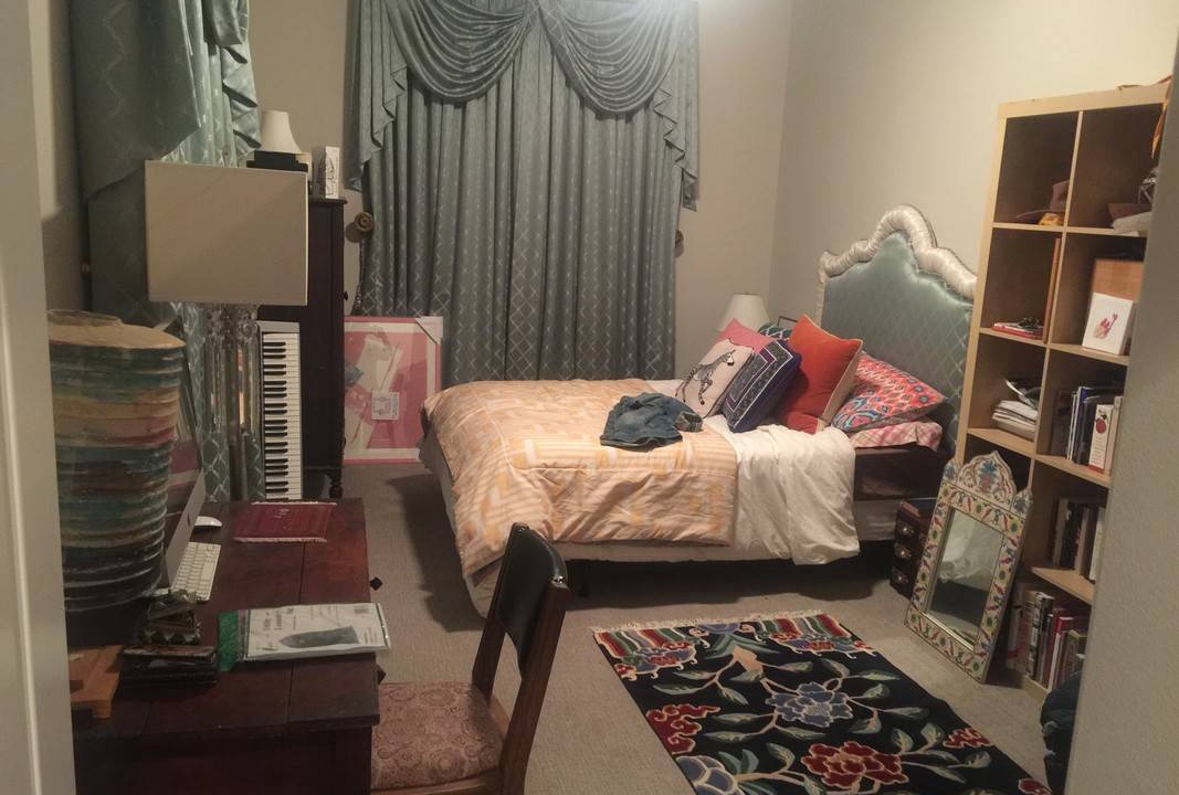 Desert Hot Springs Resort | Private room ∙ 1 guest
