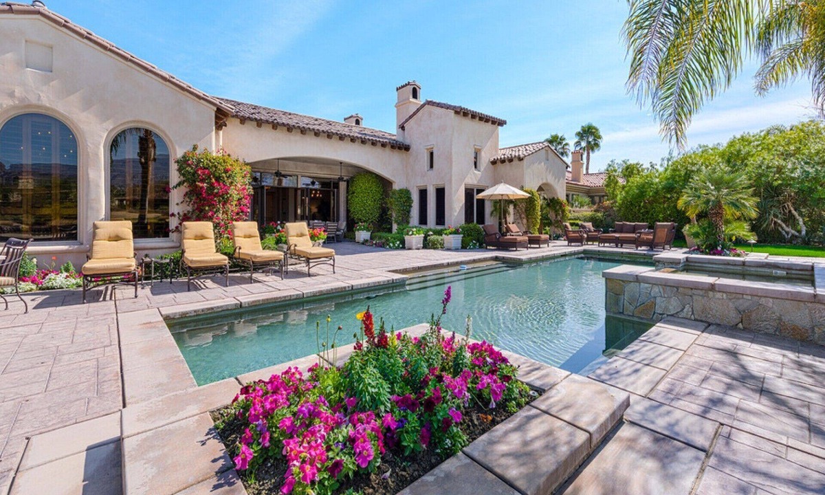 La Quinta House | PROMOS! PGA W: Entertainers Home/Pool for Winter Holidays/Coachella! 4BD-#064114