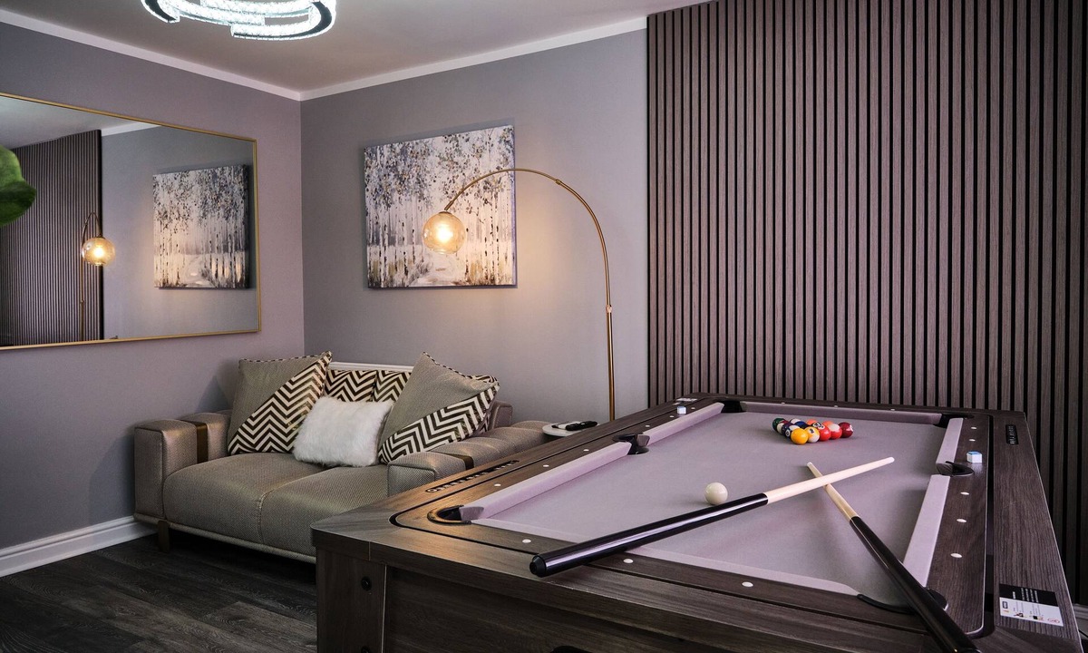 Weston on Trent House | Prospergress Property Contractors Accommodation Coventry