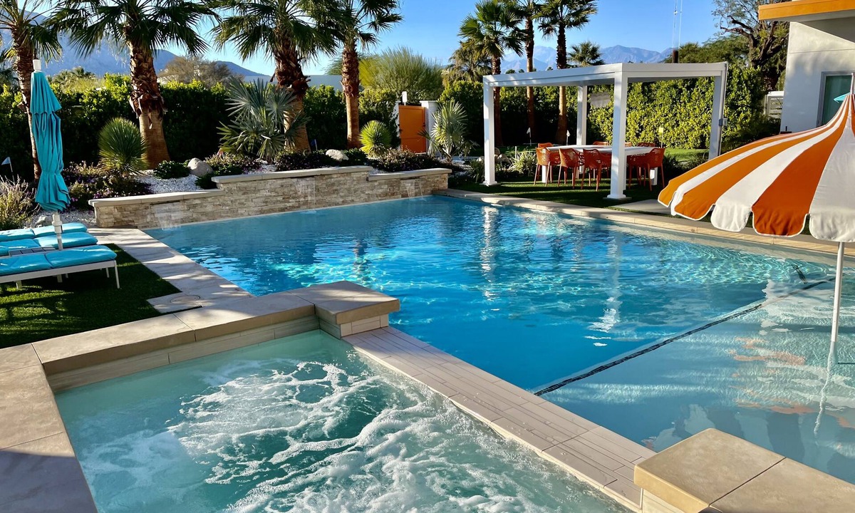 Palm Springs | Desert Park Estates