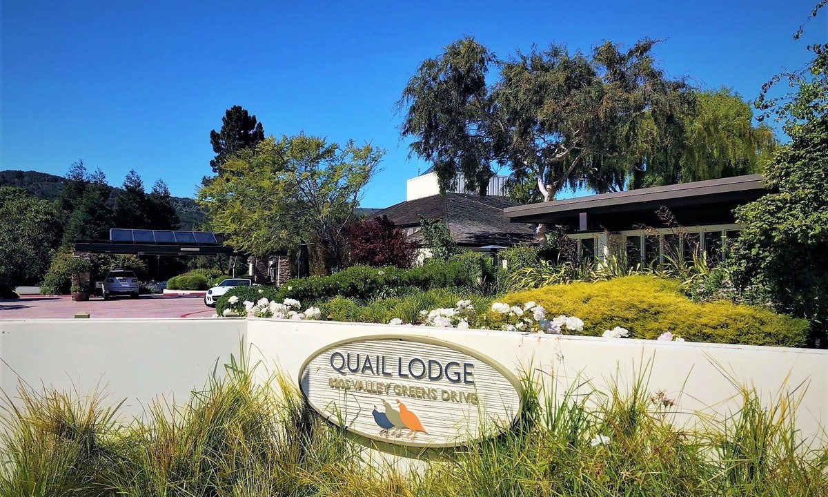 Quail Lodge Hotel | Quail Lodge & Golf Club