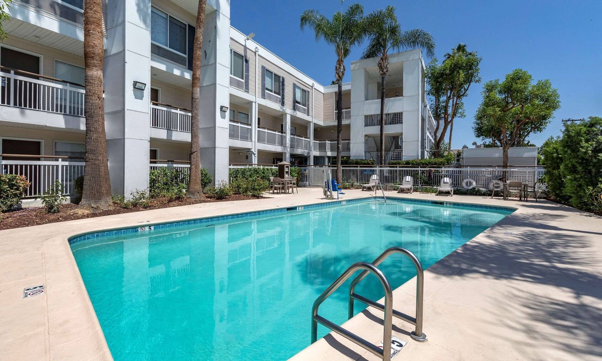 Placentia Hotel | Quality Inn Placentia Anaheim Fullerton