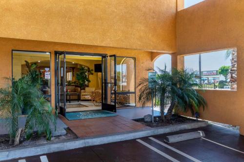 Quality Inn Westminster Seal Beach | Westminster