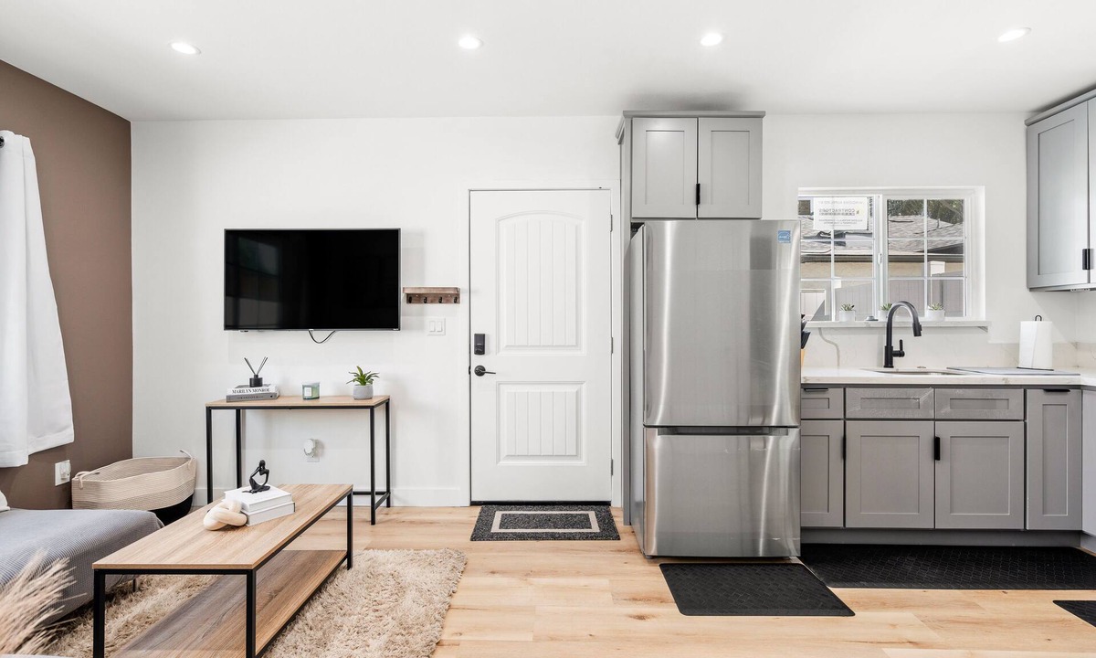 Redlands House | Quiet-Comfort-Location-Near Loma Linda University
