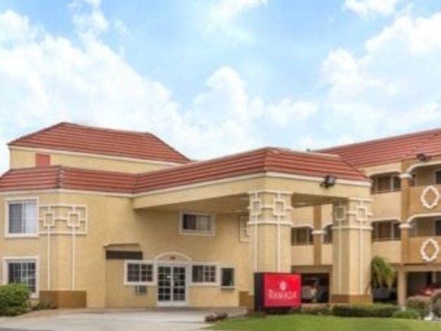 Ontario Hotel | Ramada by Wyndham Ontario
