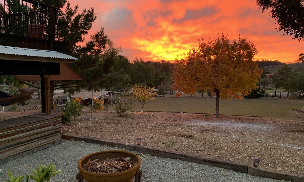 Murrieta Other | Ranch in equestrian community