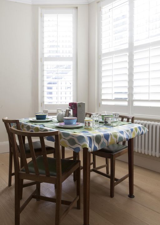 Redcliffe Apartment | Redcliffe Square VI by onefinestay