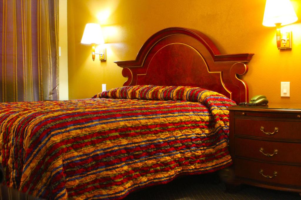 Gardena Hotel | Redondo Beach Inn-LAX