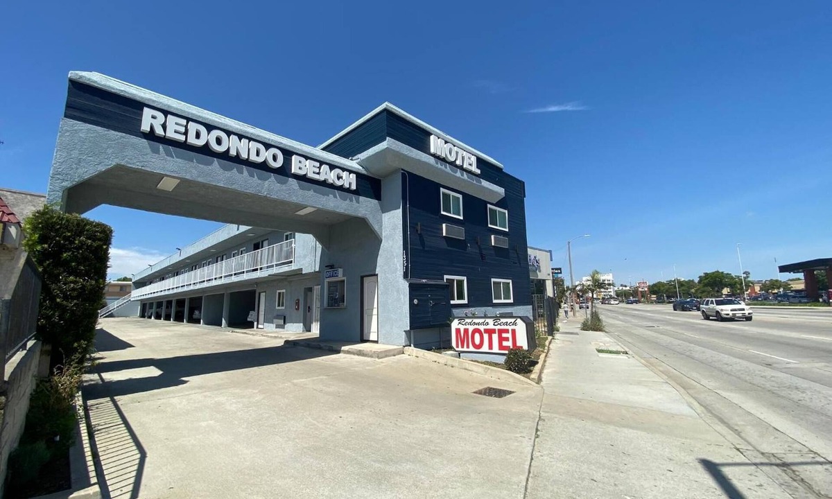 Gardena Hotel | Redondo Beach Motel