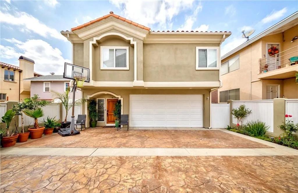 South Redondo House | Redondo Beach Suite, 2 BR 1st floor Surf Gym workspace
