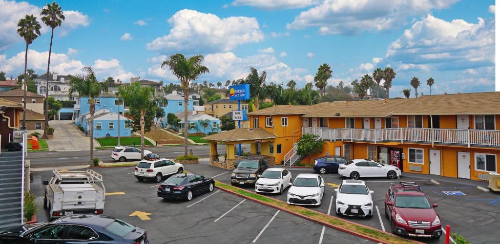 Ontario Airport Inn | South Redondo