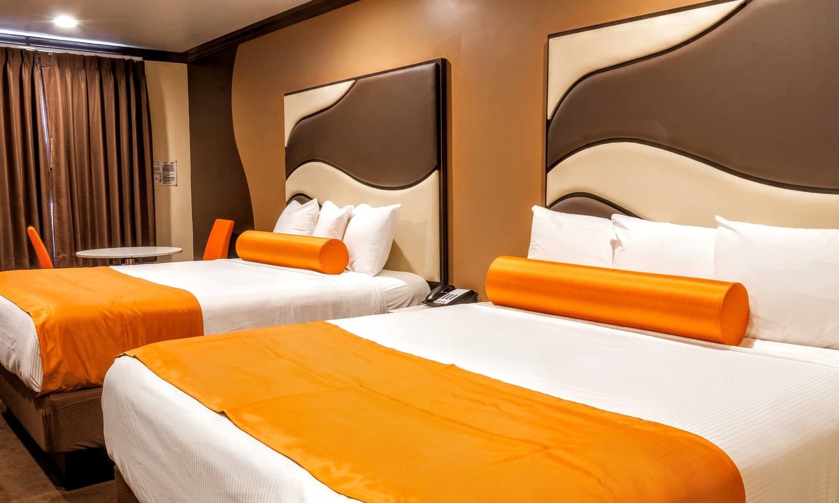 South Redondo Hotel | Redondo Pier Inn