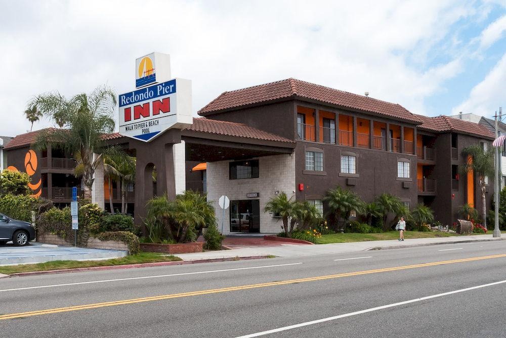 South Redondo Hotel | Redondo Pier Inn