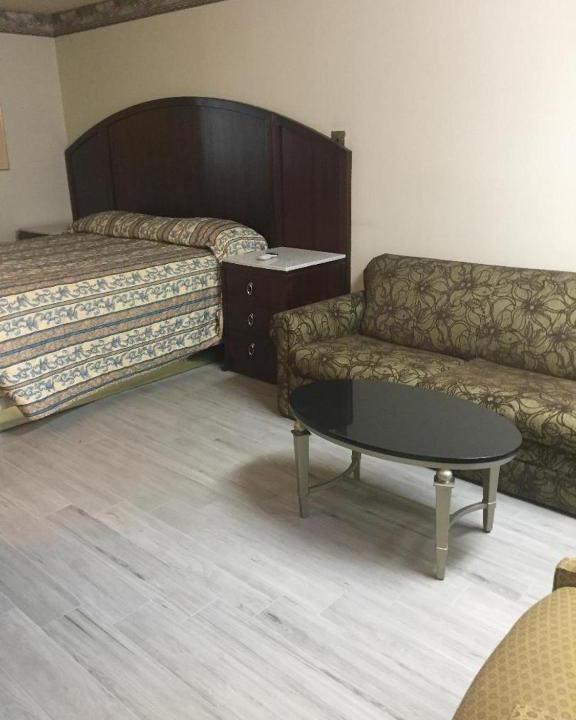 Norco Hotel | Regency Inn