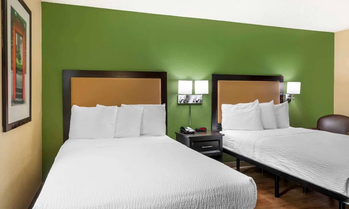 La Mirada Hotel | Relax Suites Extended Stay - La Mirada