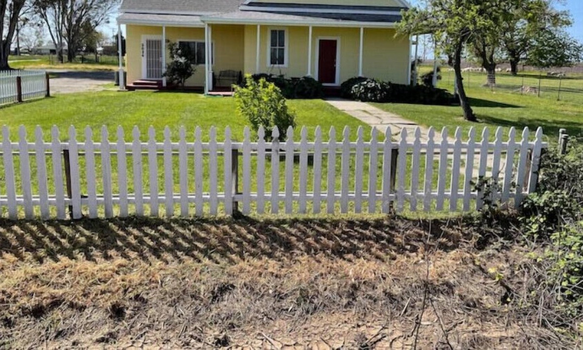 Hood Other | Relax & unwind in unique Farmhouse, Elk Grove, CA