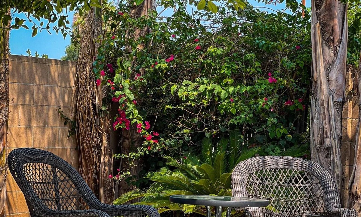 East Whittier House | Relaxed Bungalow in Los Angeles County