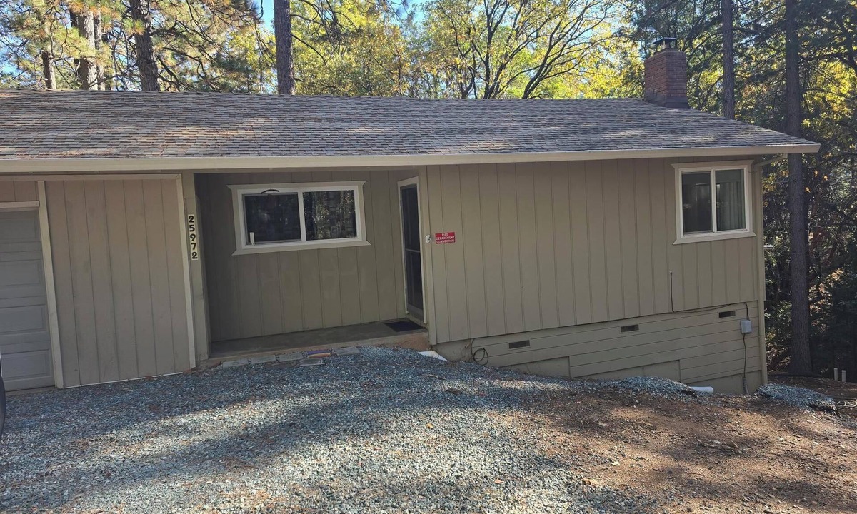 Glencoe Cabin | Relaxing cabin in the woods, family and dog friendly