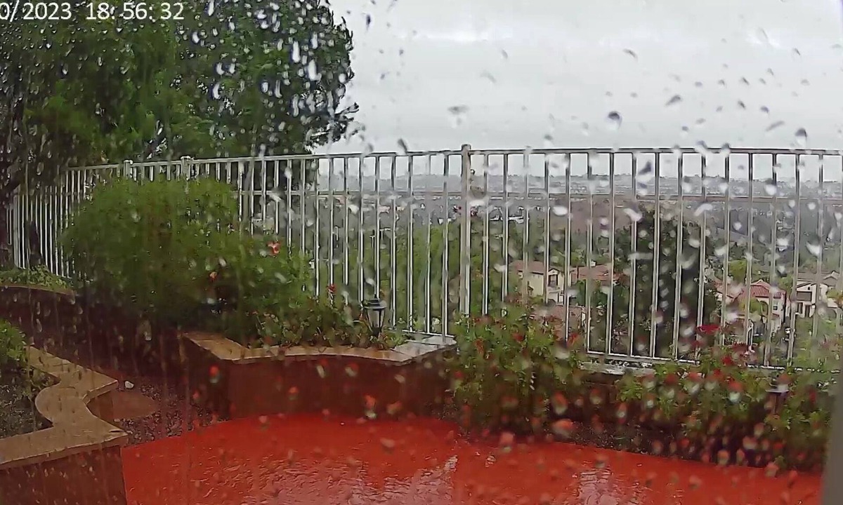 Aliso Viejo House | Relaxing view, a few minutes from beach