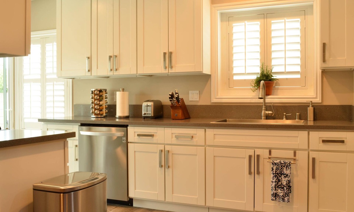 West Whittier-Los Nietos House | Renovated, 1,350 sq ft home central to L.A & O.C Property overview