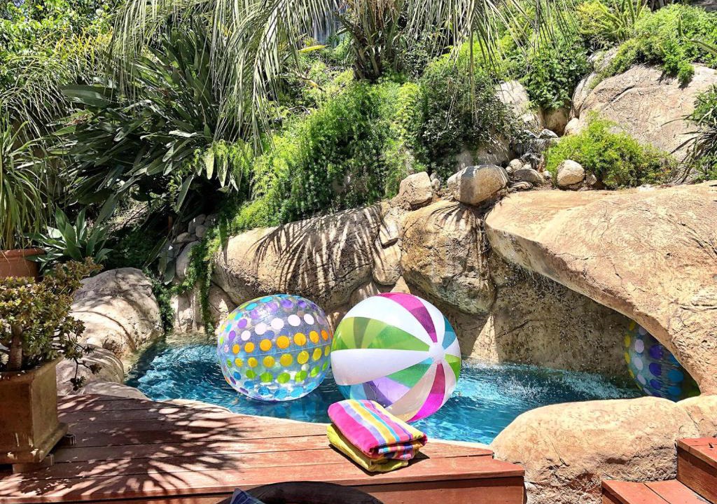 Mystic Hills Villa | Rent Laguna Beach Sanctuary
