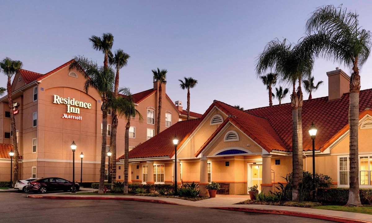 Anaheim Hills Hotel | Residence Inn Anaheim Hills Yorba Linda