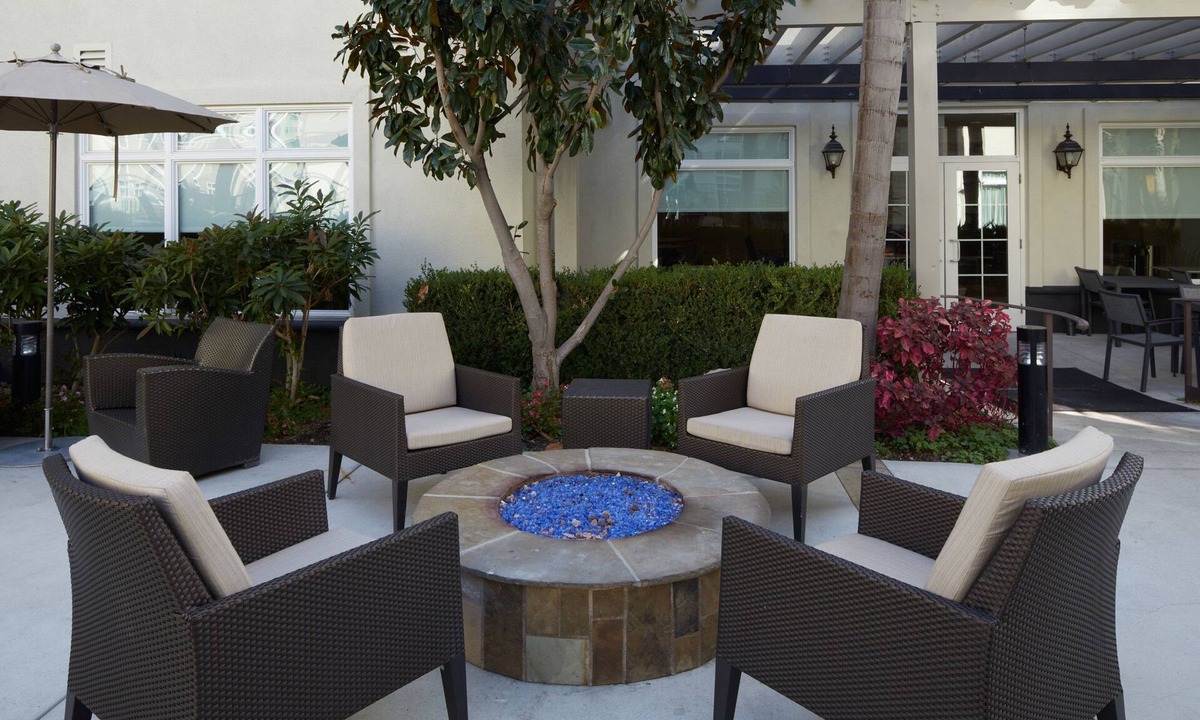 Westlake Village Hotel | Residence Inn by Marriott Los Angeles Westlake Village