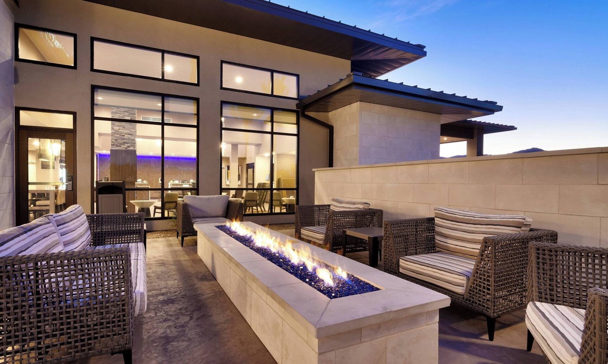 La Quinta Hotel | Residence Inn by Marriott La Quinta
